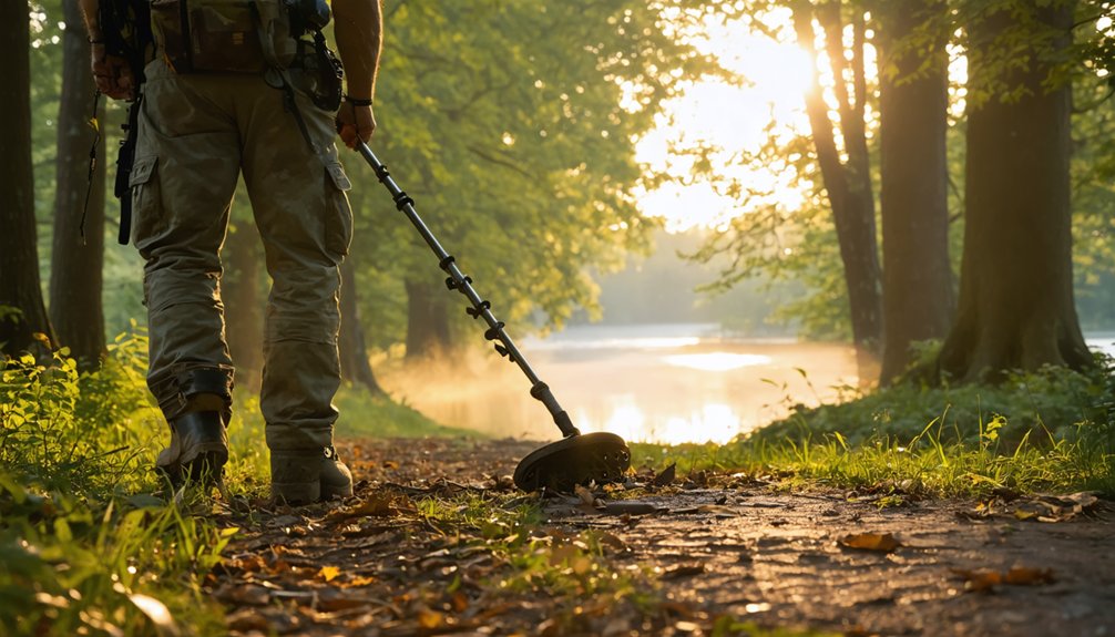 resource protection guidelines