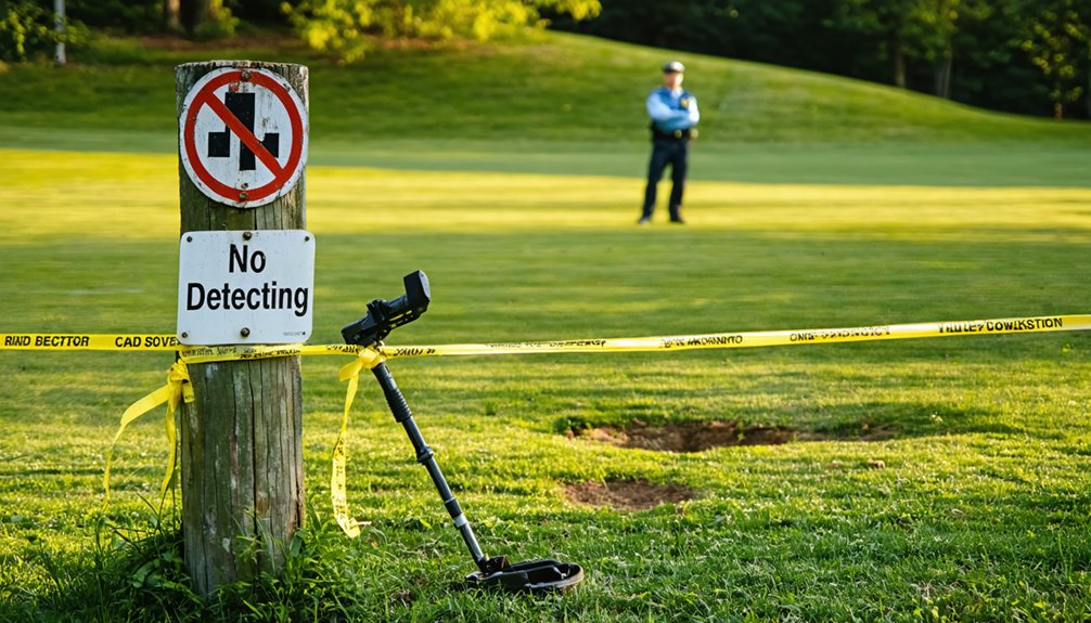 respect boundaries to avoid consequences