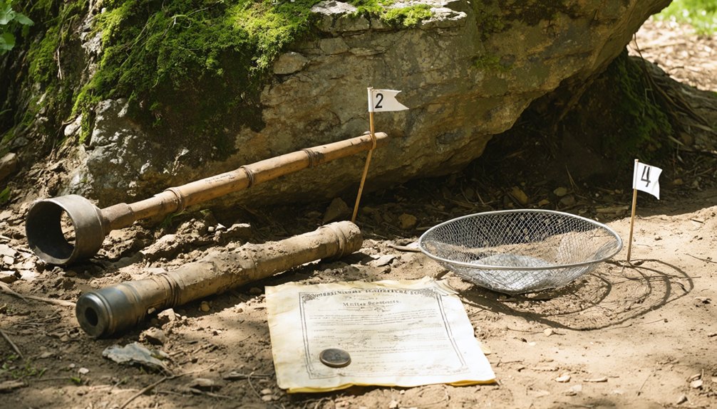 respect cultural artifacts laws