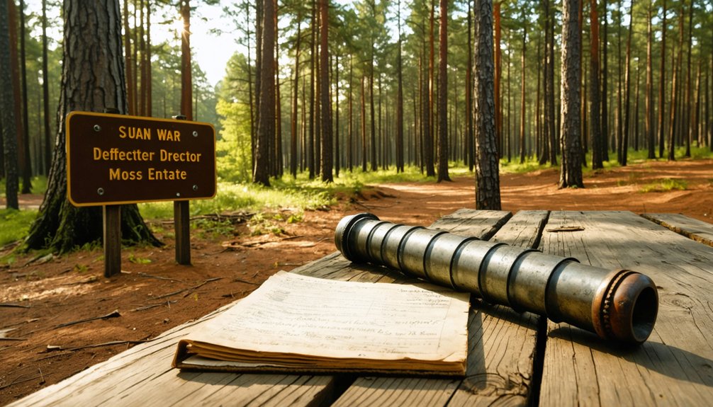 respect land secure permissions