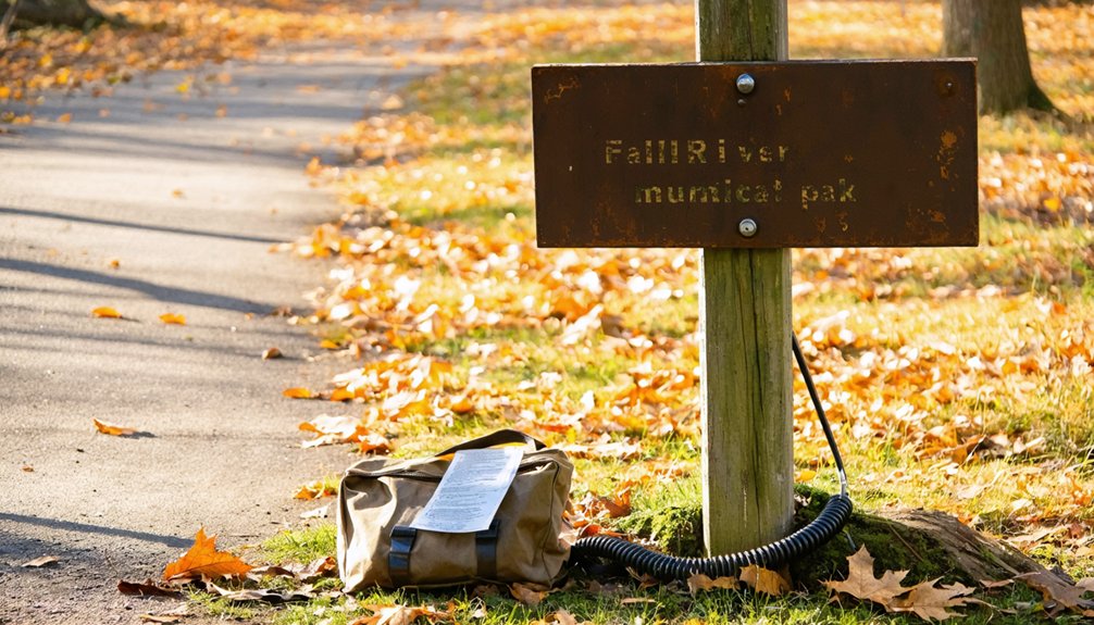 respect local detecting laws