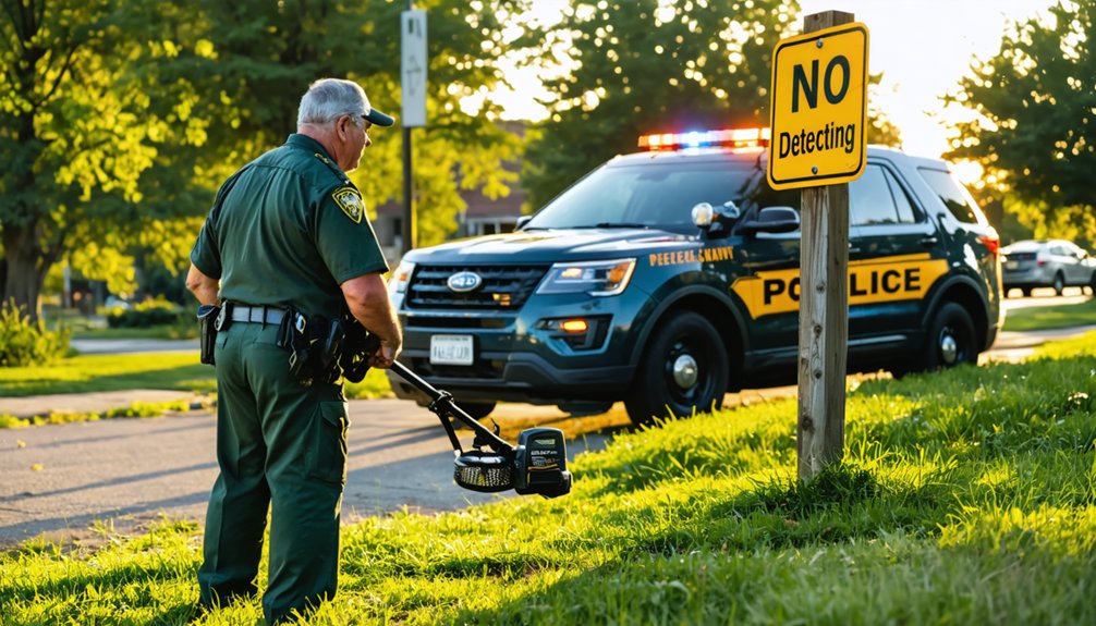 respect regulations to avoid penalties