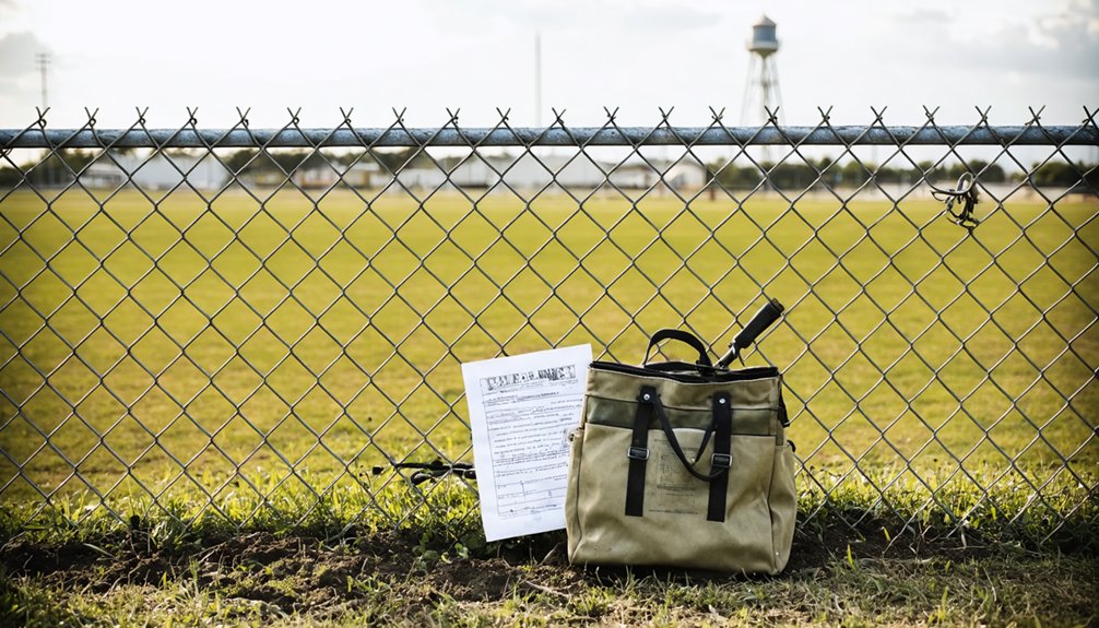 respect school grounds policies