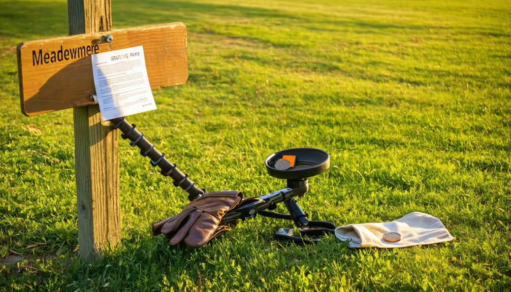 respect texas detecting laws