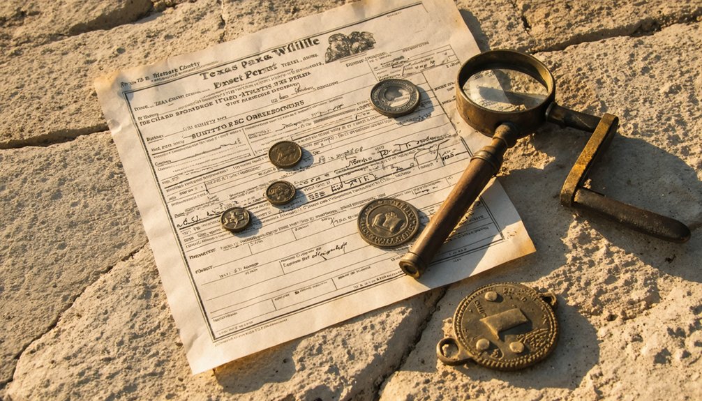 responsible artifact discovery and preservation