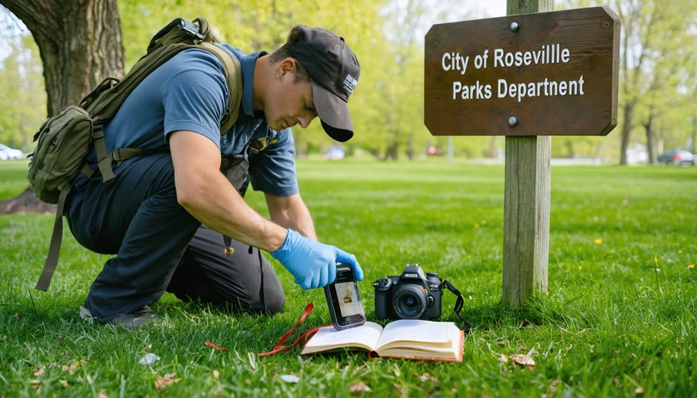 responsible artifact documentation and reporting