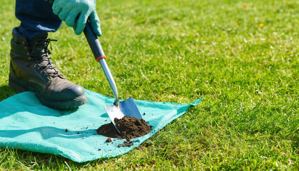 responsible considerate restorative detecting