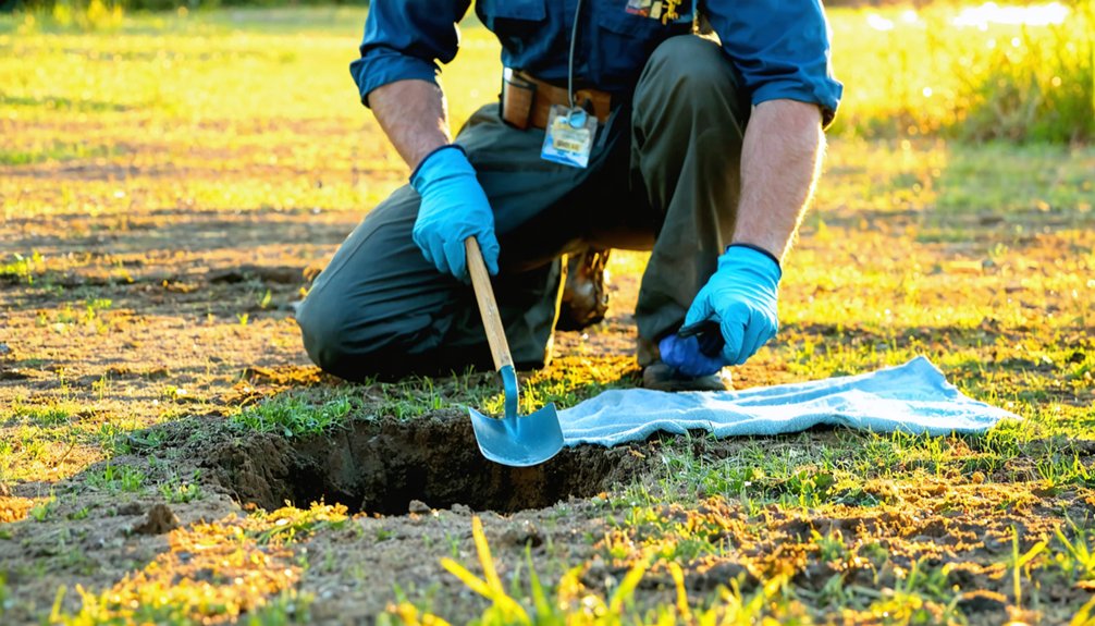 responsible detecting requires prior authorization