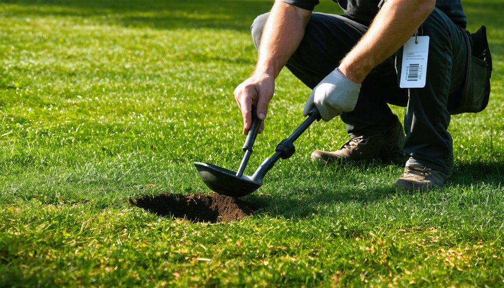 responsible ethical metal detecting practices