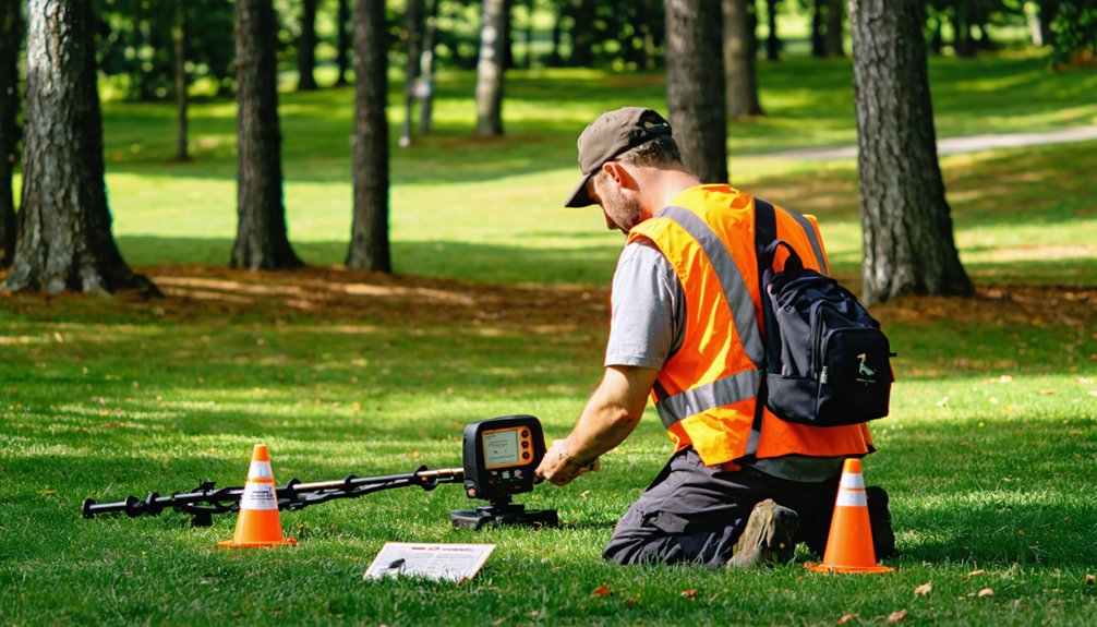 responsible hunting historic homesteads local groups