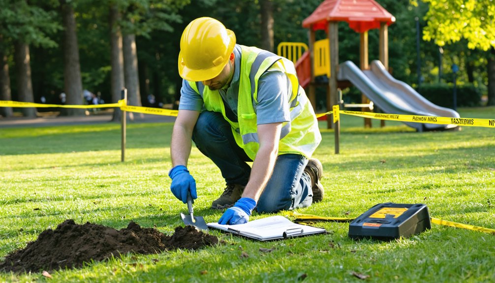 responsible liable documented restorative