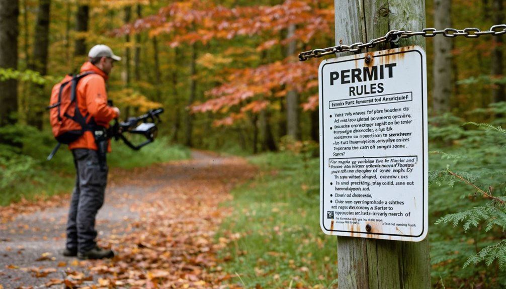 responsible metal detecting avoids penalties