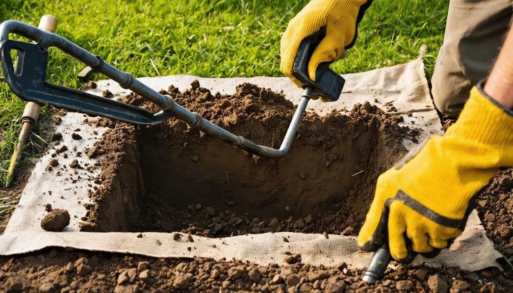 responsible methodical preservative privileged detecting