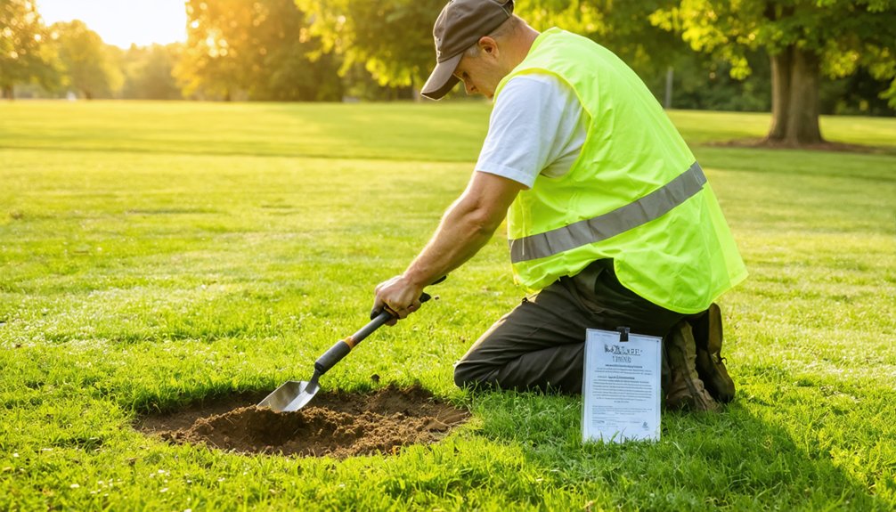 responsible meticulous eco friendly stewardship