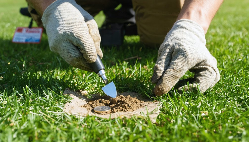 responsible precise minimal restorative metal detecting