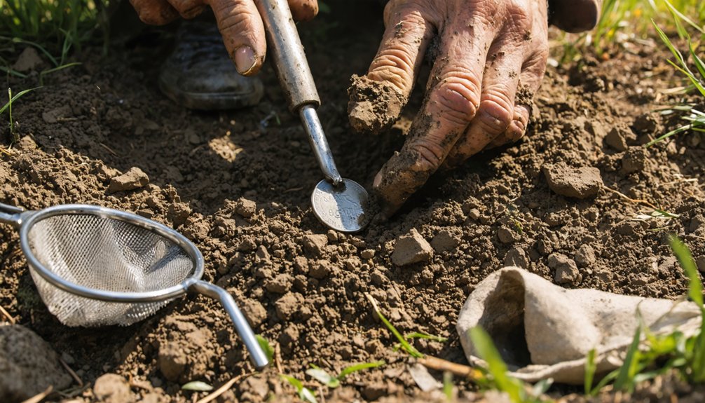 responsible recovery and landowner permission