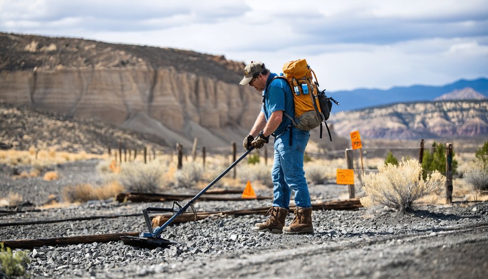 responsible stewardship of archaeological heritage