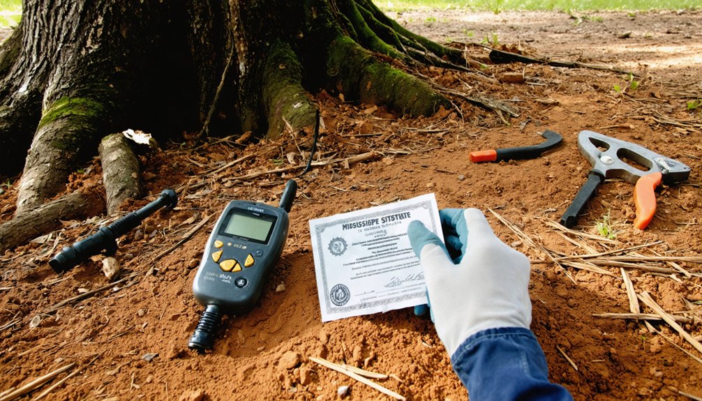 restricted access written permission required