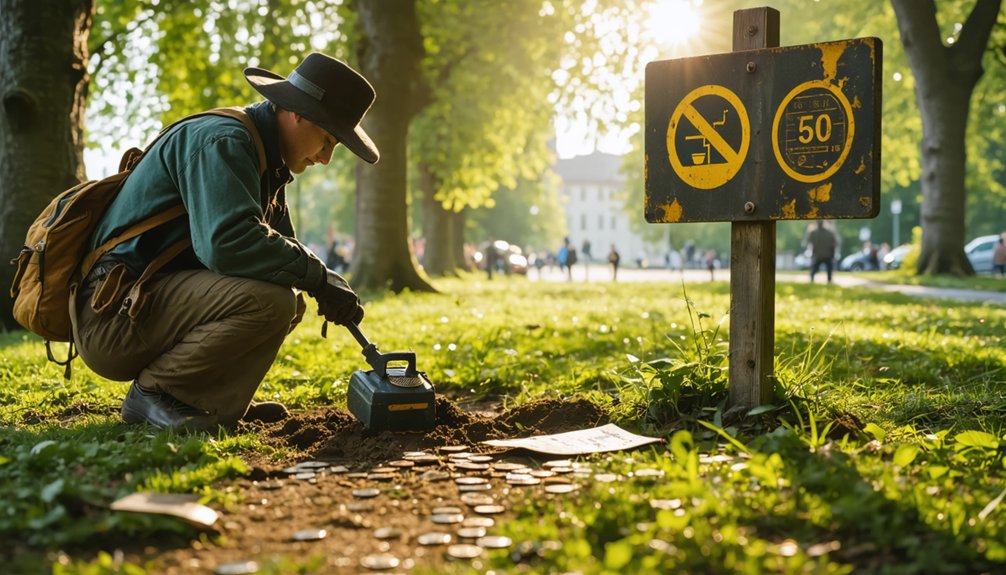 restricted artifacts federal permits archaeological protection