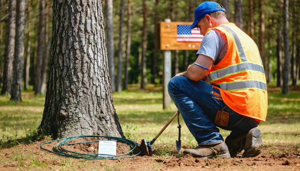 restricted federal regulations restrict metal detecting