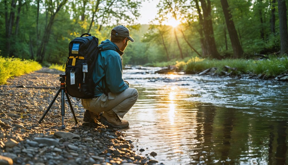restricted metal detecting in pierce county