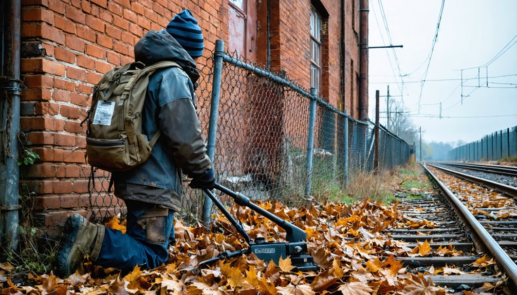 restricted metal detecting protected cultural heritage