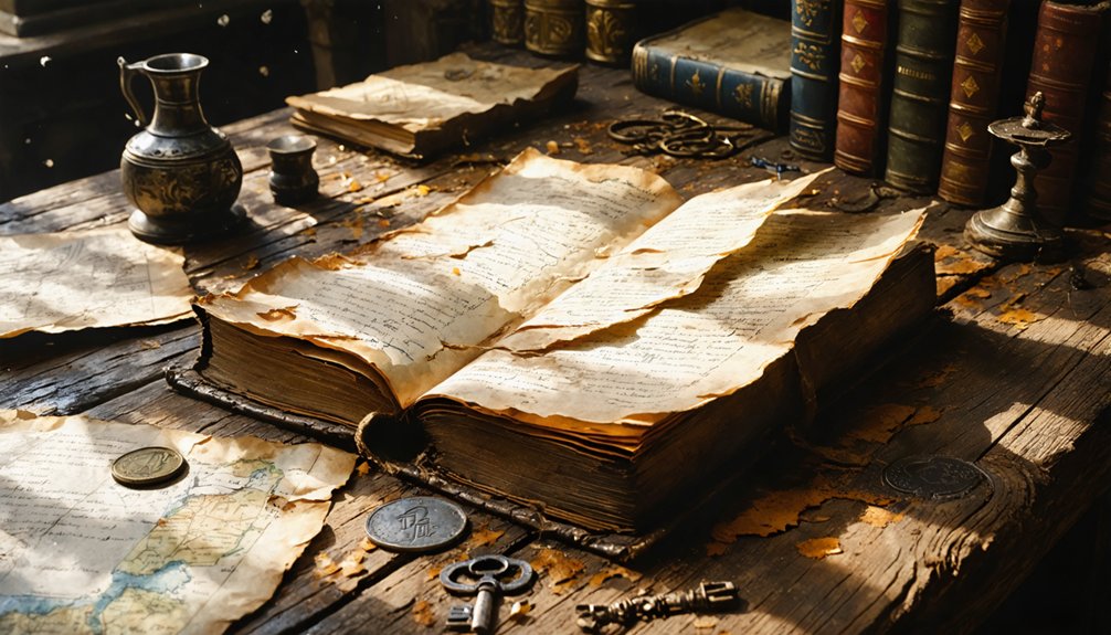 santa anna s wealth origins