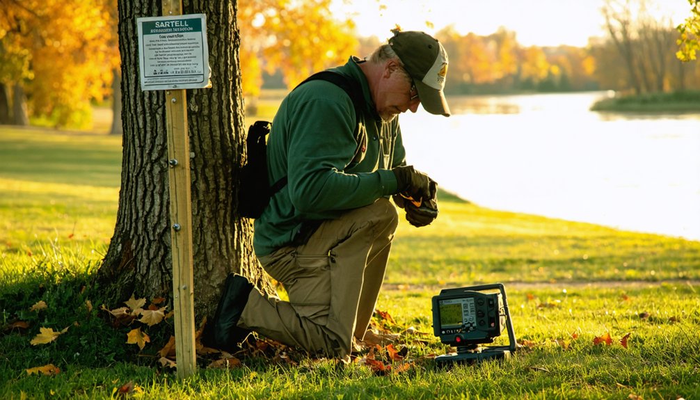 sartell parks verify local regulations