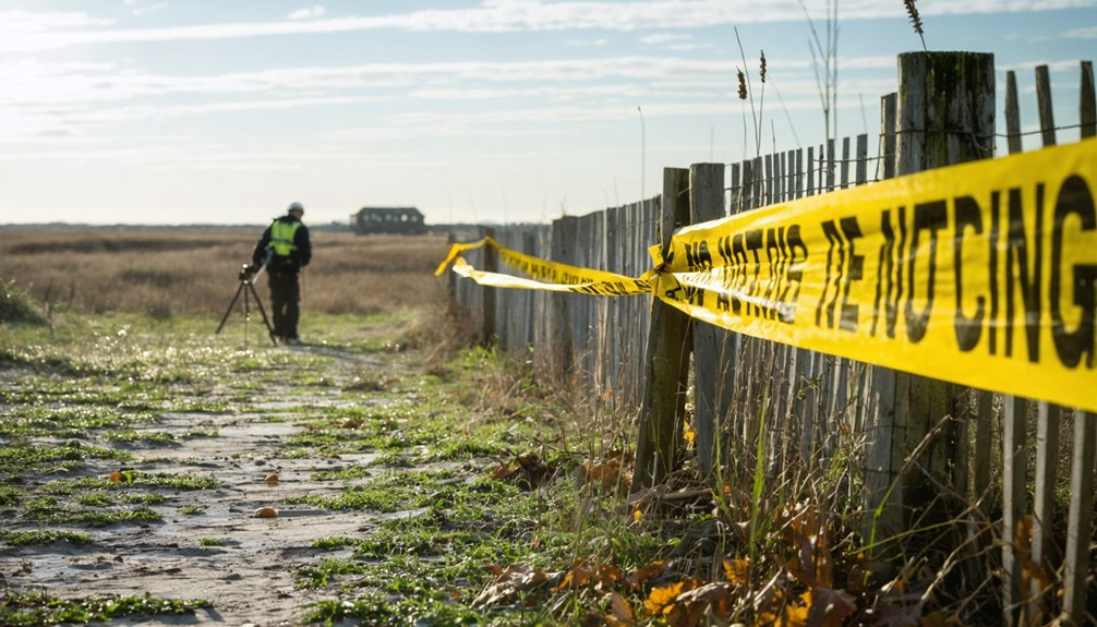 seasonal beach metal detecting restrictions