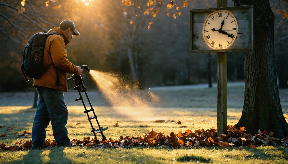 seasonal permitted designated restricted hours