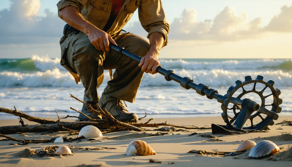 security detection devices