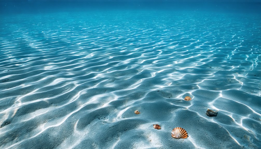 sedimentary structures reveal hydrodynamic patterns