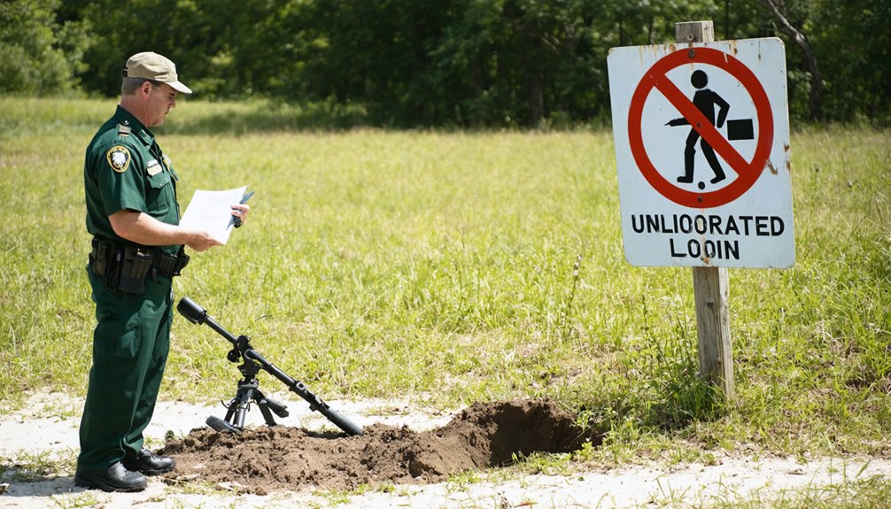 serious consequences for regulatory violations