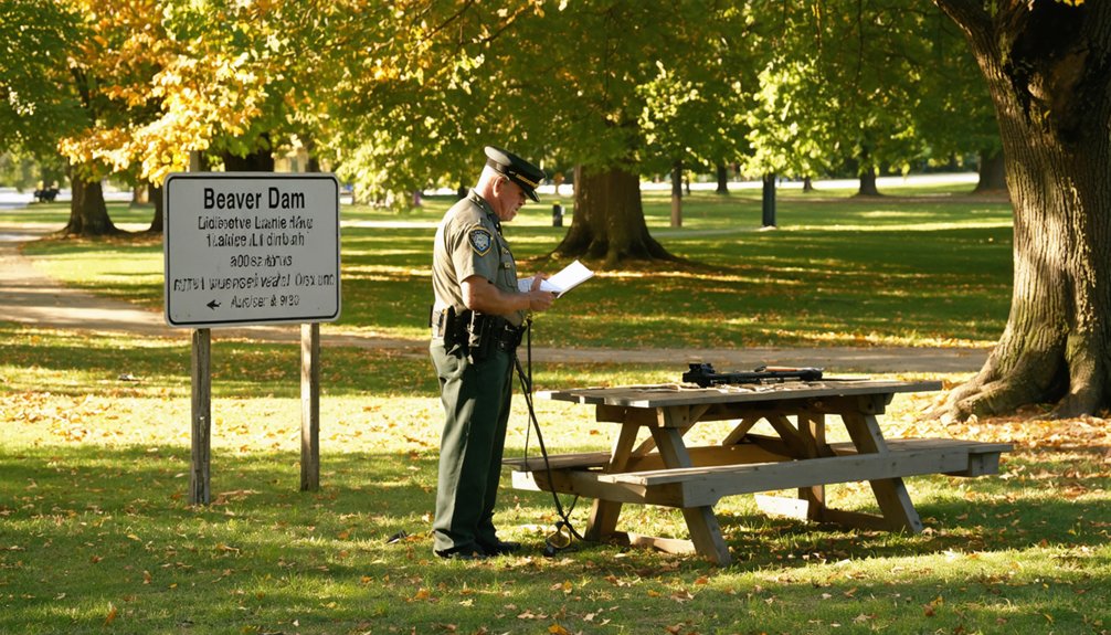 serious legal consequences for violations