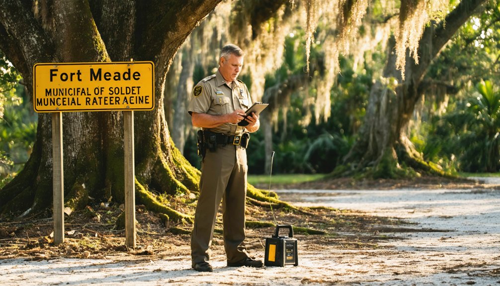 severe consequences for metal detecting violations