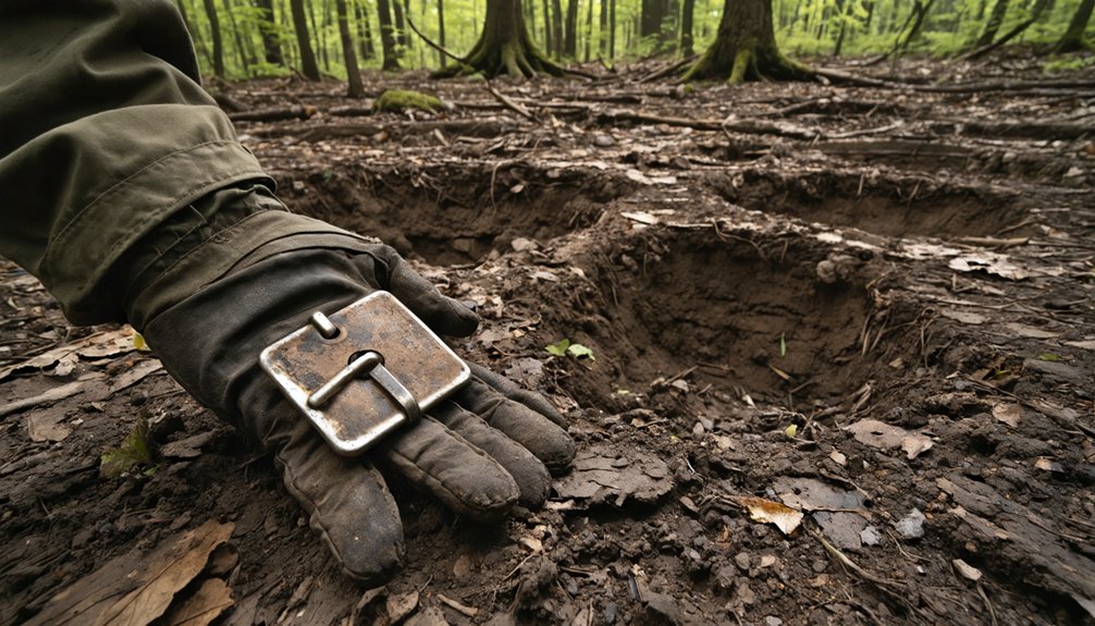 severe federal and state penalties