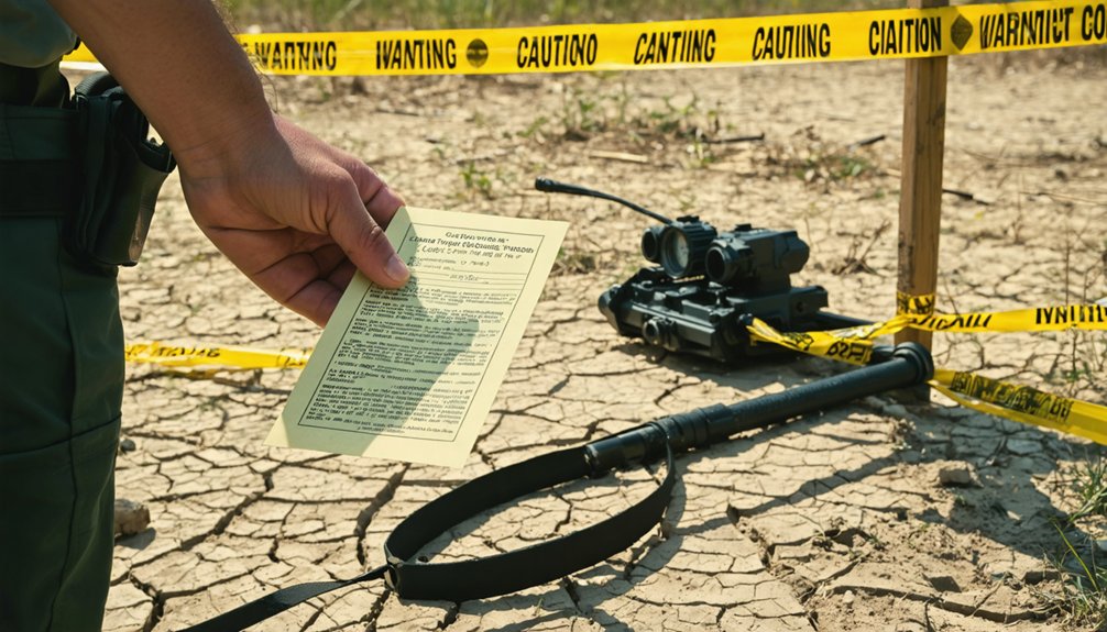 severe penalties for repeat offenders