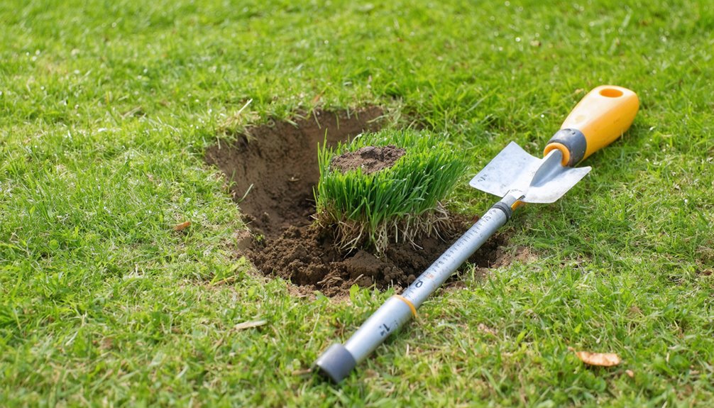 shallow refill dispose protect