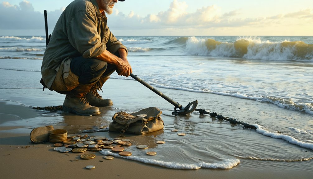 shipwreck treasure on treasure coast