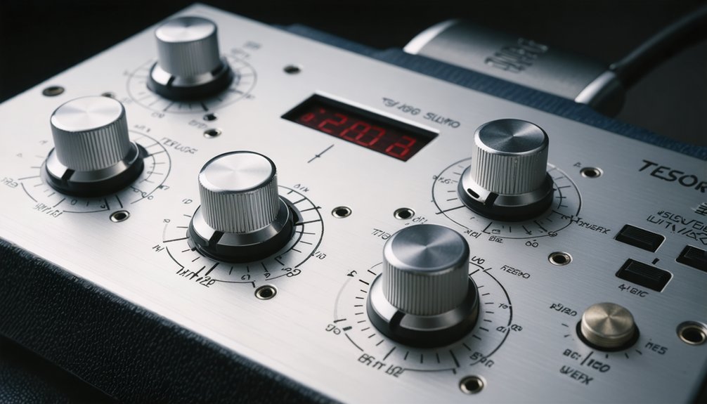 simple intuitive controls