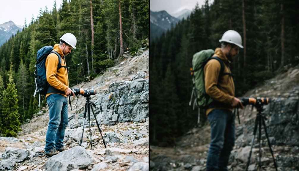 specialized rugged efficient high performing