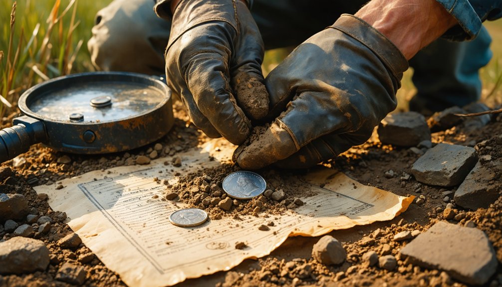 state owned historical artifacts