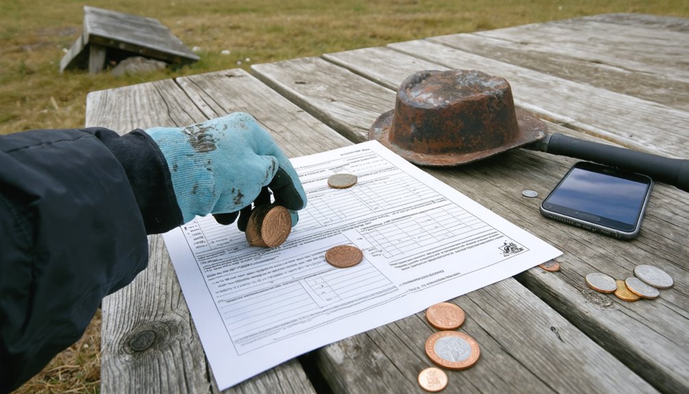 state property immediate notification