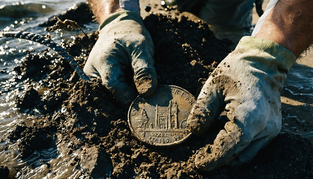 stewardship of cultural artifacts