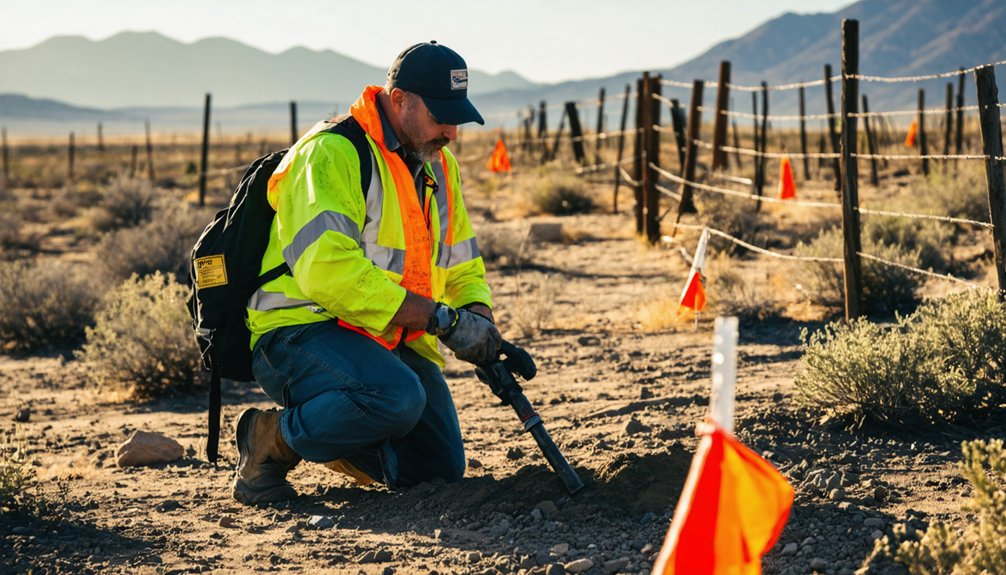 strict federal laws protect archaeology