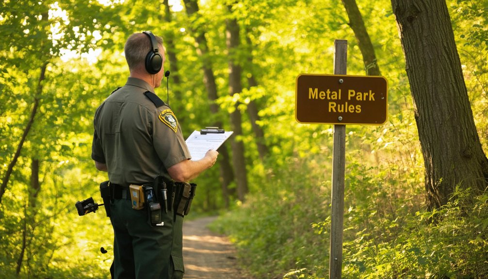 strict liability severe penalties historical site protections