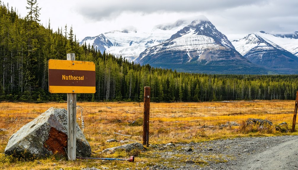 strict metal detecting restrictions