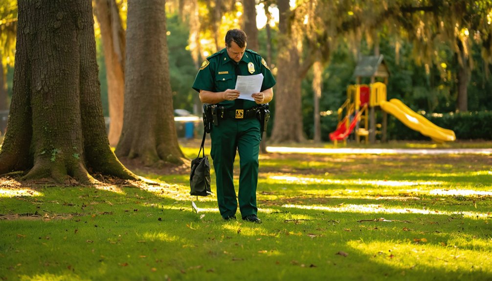 strict penalties for unauthorized metal detecting