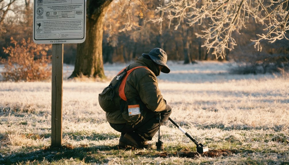 strict seasonal search limits