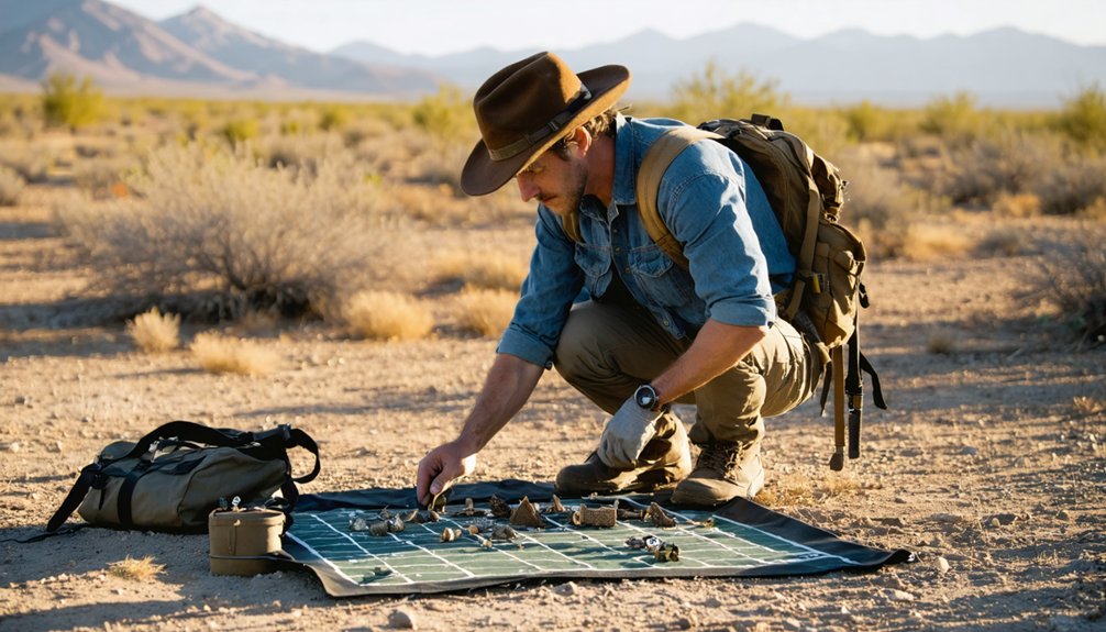 strict surface collection limits apply